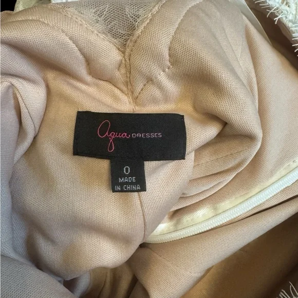 NWT Betsy and Adam Dress - Picture 5 of 13